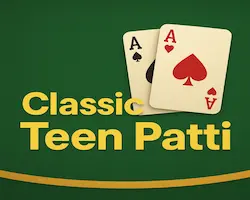 Card and Teen Patti style games