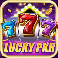 Lucky PKR Game screenshot