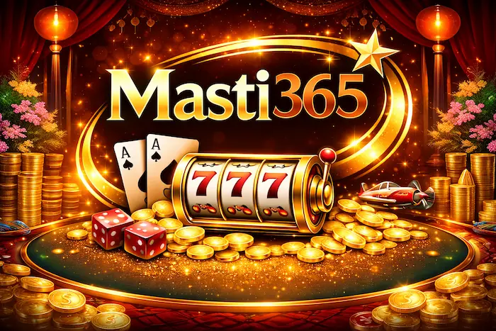 Masti 365 game download